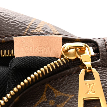 Monogram Bumbag