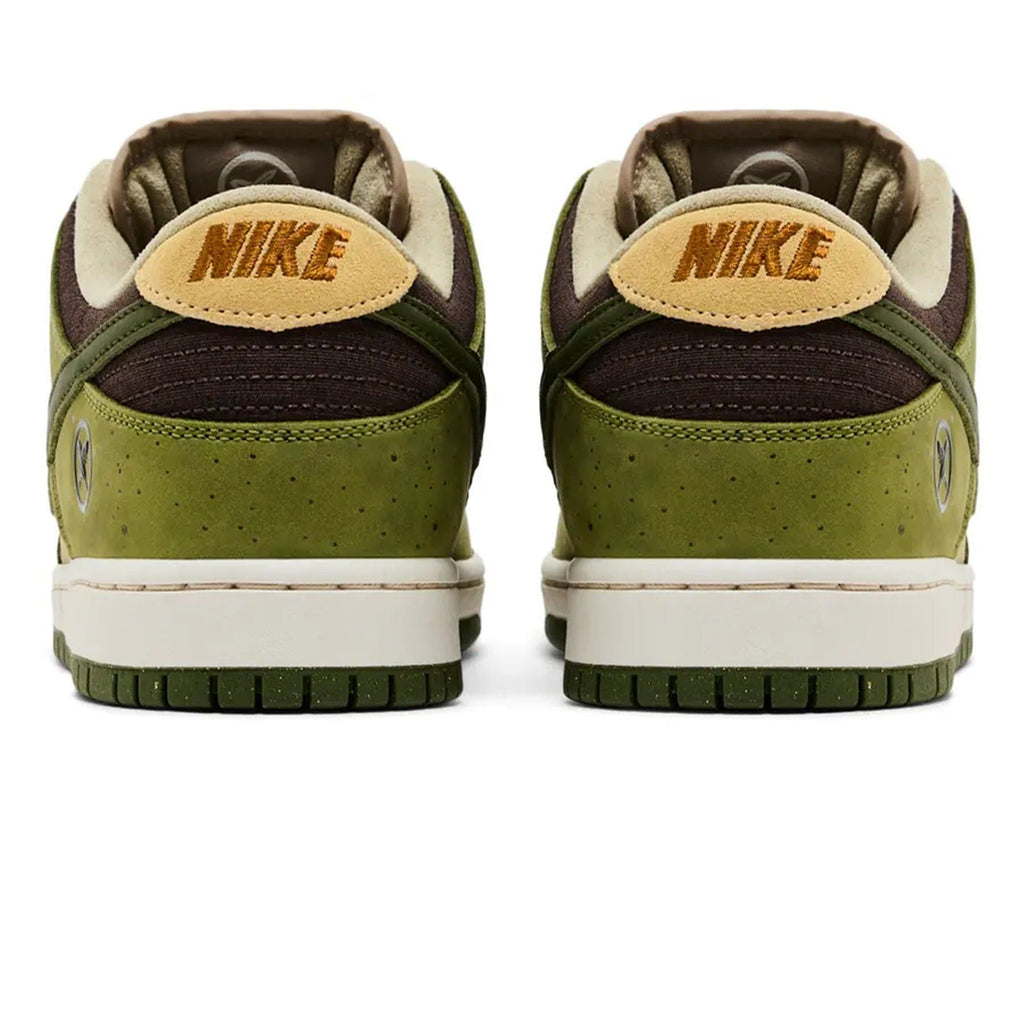 Nike Dunk Low SB x Yuto Horigome ‘Matcha’
