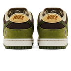 Nike Dunk Low SB x Yuto Horigome ‘Matcha’