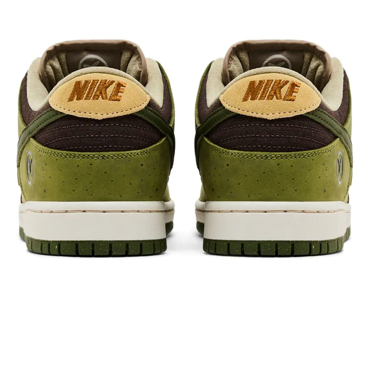 Nike Dunk Low SB x Yuto Horigome ‘Matcha’