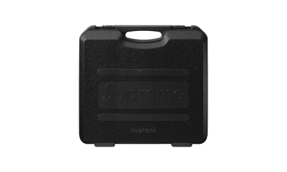 Iwatani Portable Butane Stove "SS25 - Silver" SU25277