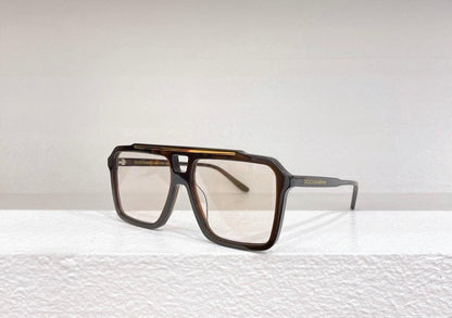 Dolce &amp; Gabbana MIAMI DG 6147 Black/Grey 57/16/145 Men&