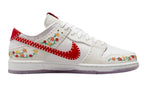 Nike SB Dunk Low Decon N7 University Red
