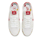 Nike SB Dunk Low Decon N7 University Red