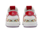 Nike SB Dunk Low Decon N7 University Red