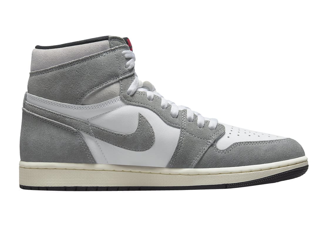 Jordan 1 High OG Washed Black