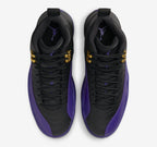 Jordan 12 Retro Field Purple