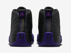 Jordan 12 Retro Field Purple