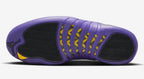 Jordan 12 Retro Field Purple