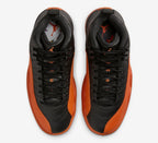 Jordan 12 Retro WMNS Brilliant Orange