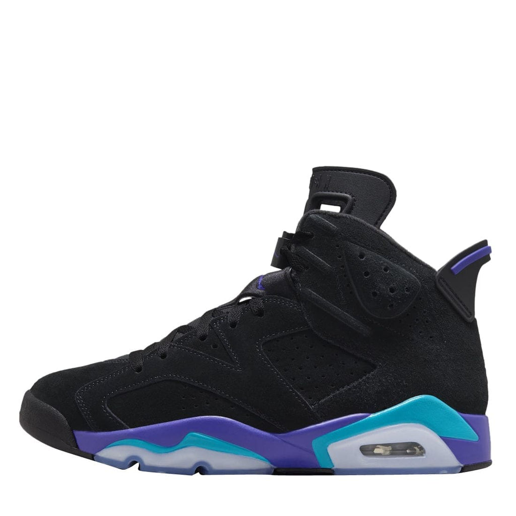 Jordan 6 Retro Aqua