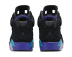 Jordan 6 Retro Aqua