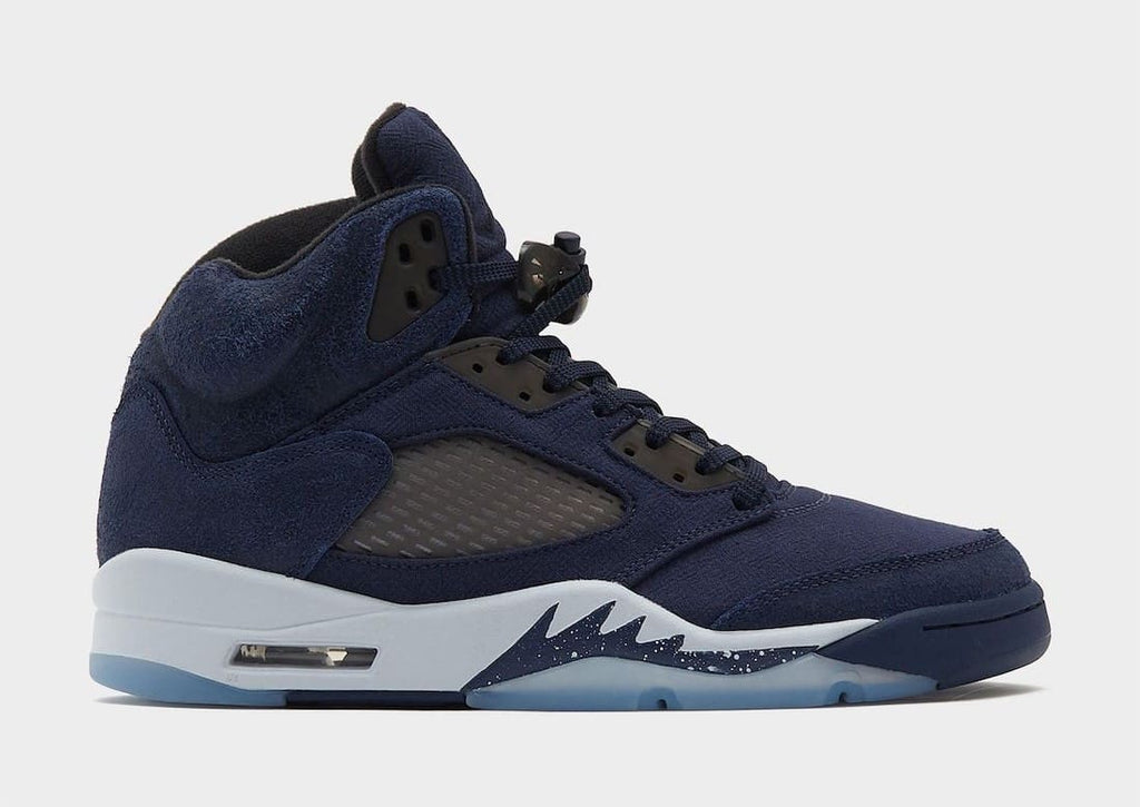 Jordan 5 Retro Midnight Navy
