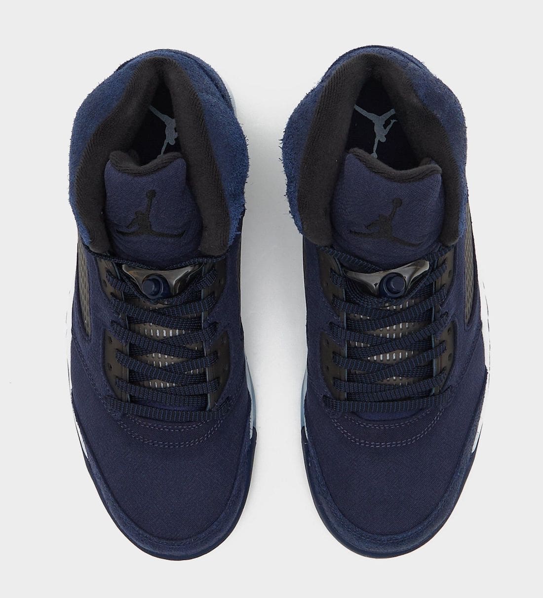 Jordan 5 Retro Midnight Navy