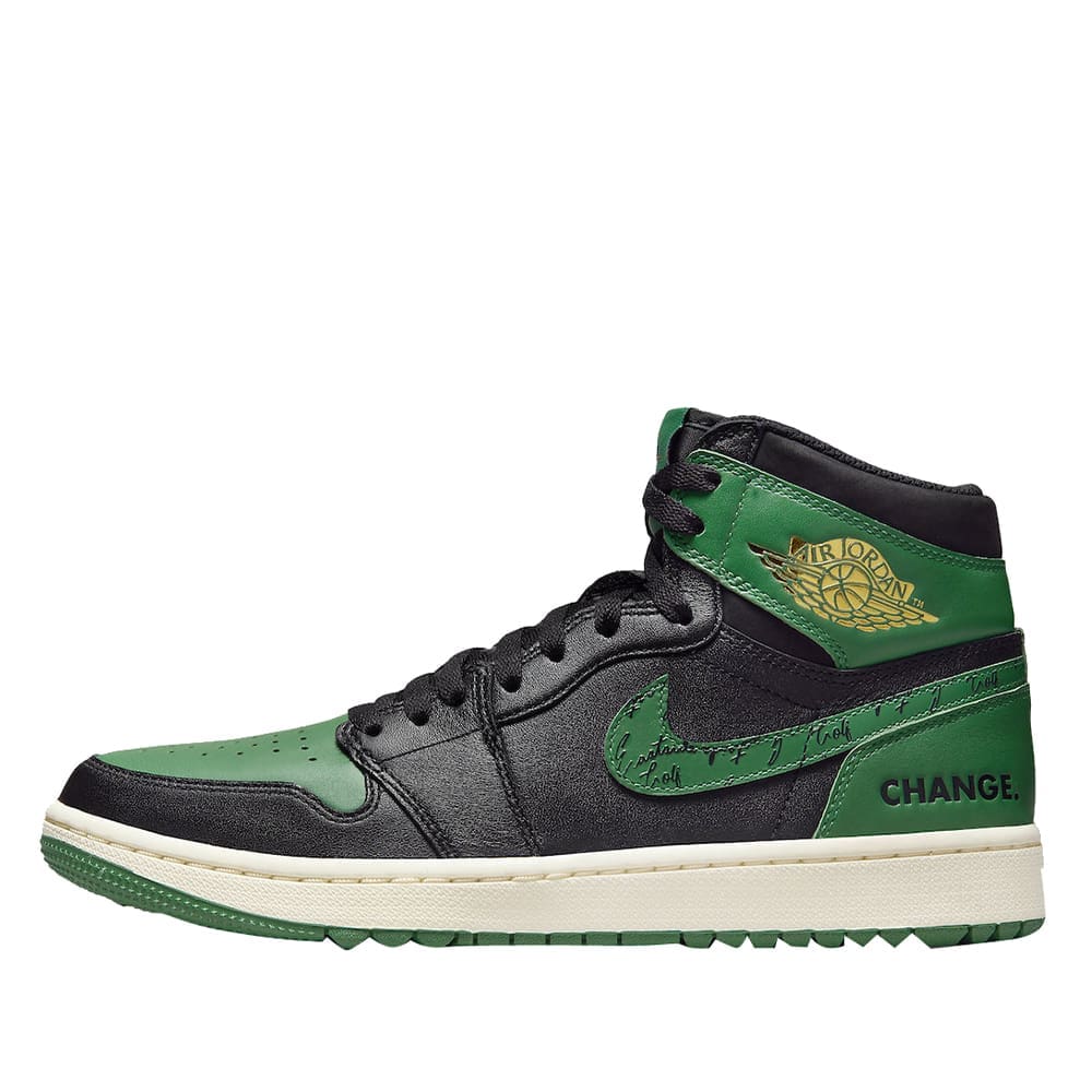 Eastside Golf X Air Jordan 1 High Golf 1961 Main image