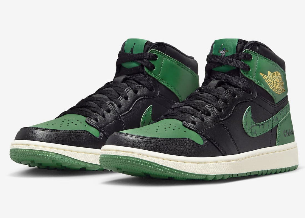 Eastside Golf X Air Jordan 1 High Golf 1961