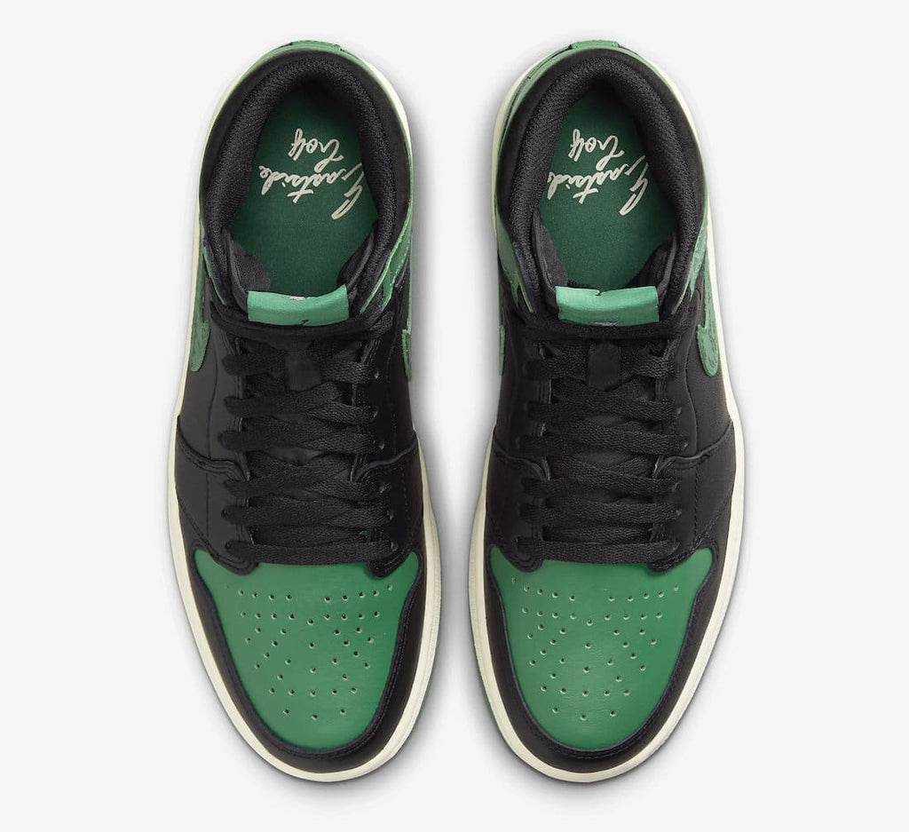Eastside Golf X Air Jordan 1 High Golf 1961