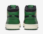 Eastside Golf X Air Jordan 1 High Golf 1961