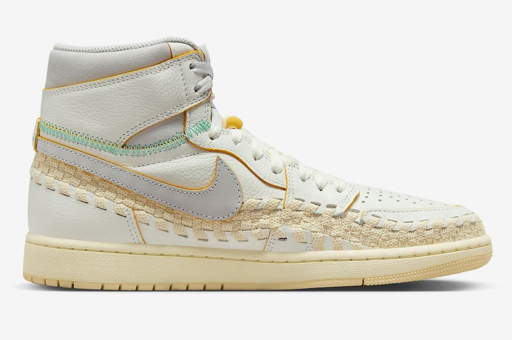 UNION X BBS X  Jordan 1 High OG “SUMMER ’96”