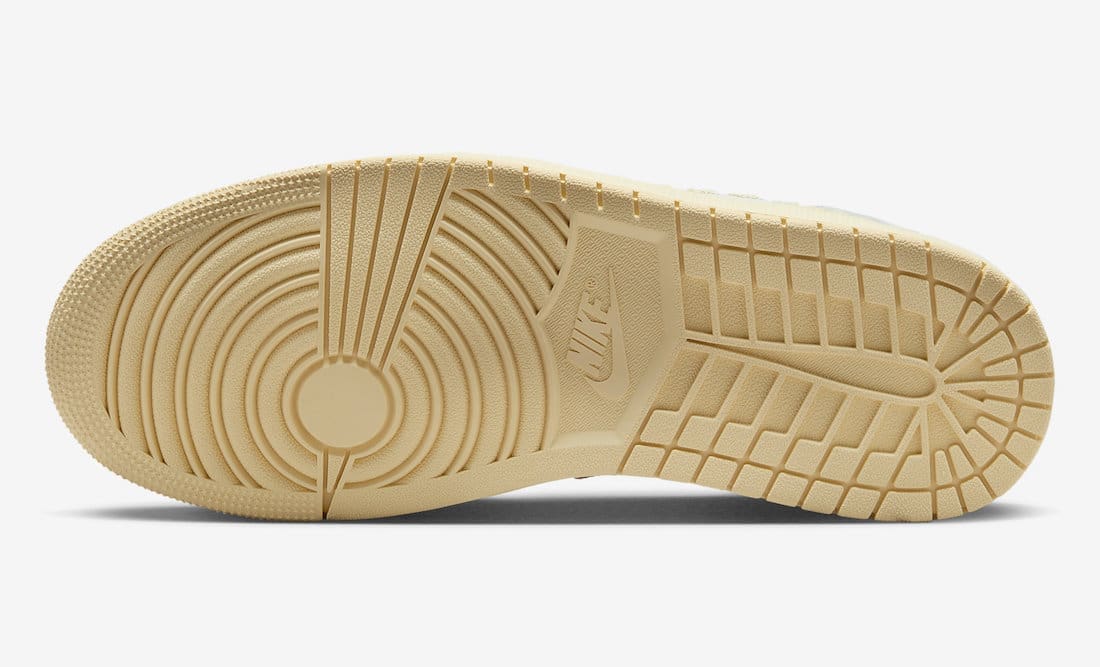UNION X BBS X  Jordan 1 High OG “SUMMER ’96”
