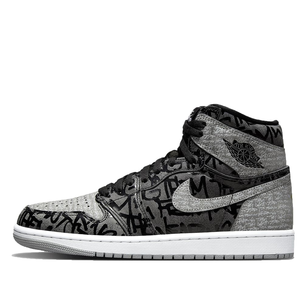 Jordan 1 Retro High OG Rebellionaire Main image