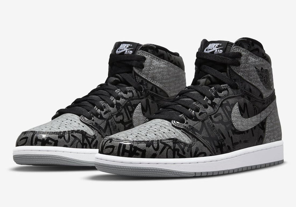 Jordan 1 Retro High OG Rebellionaire