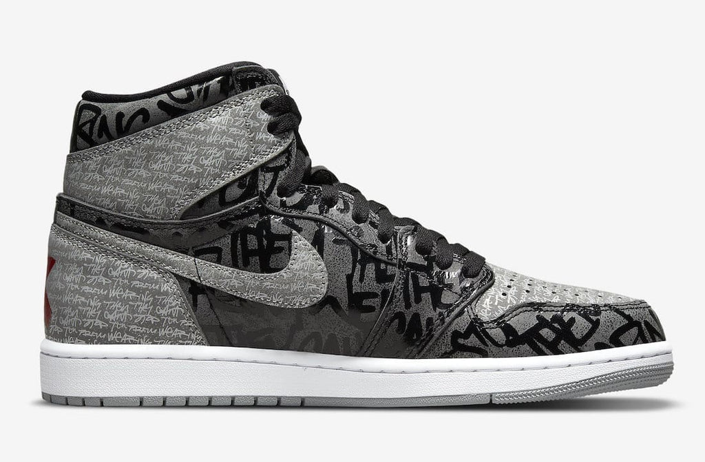 Jordan 1 Retro High OG Rebellionaire