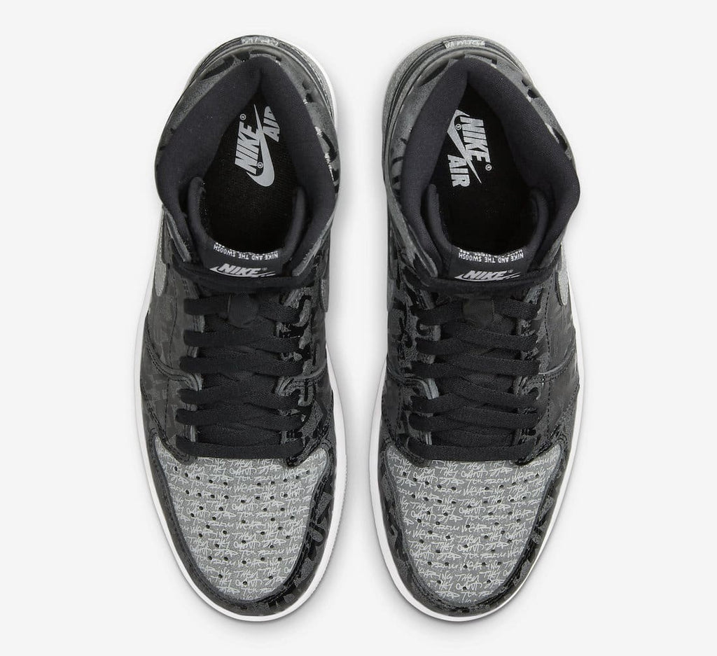Jordan 1 Retro High OG Rebellionaire