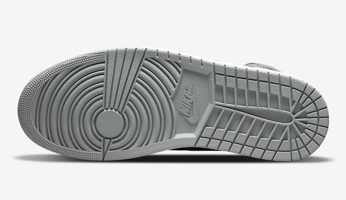 Jordan 1 Retro High OG Rebellionaire