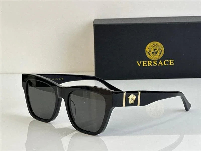VERSACE 4457 5432/87 Sunglasses Unisex ✨