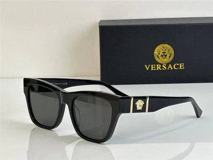 VERSACE 4457 5432/87 Sunglasses Unisex ✨