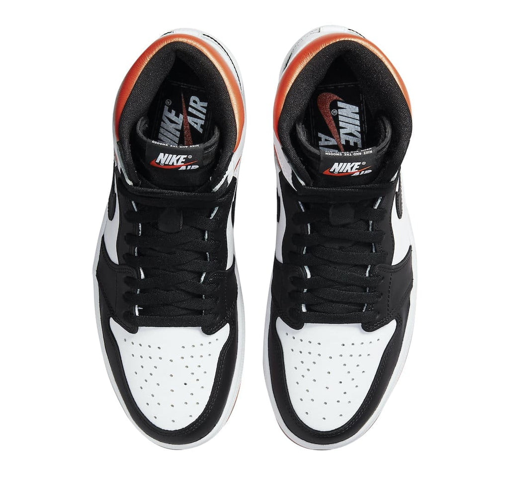 Jordan 1 Retro High Electro Orange