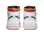 Jordan 1 Retro High Electro Orange