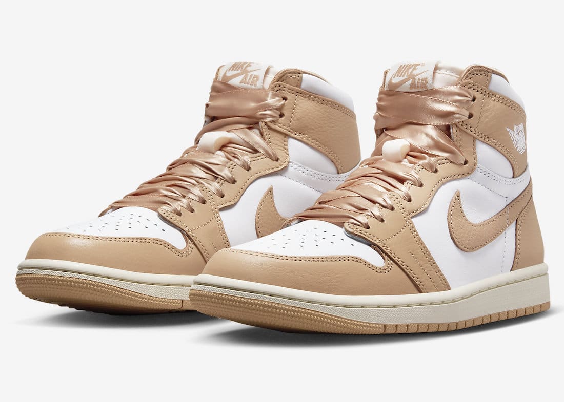 Jordan 1 High OG Praline