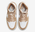 Jordan 1 High OG Praline