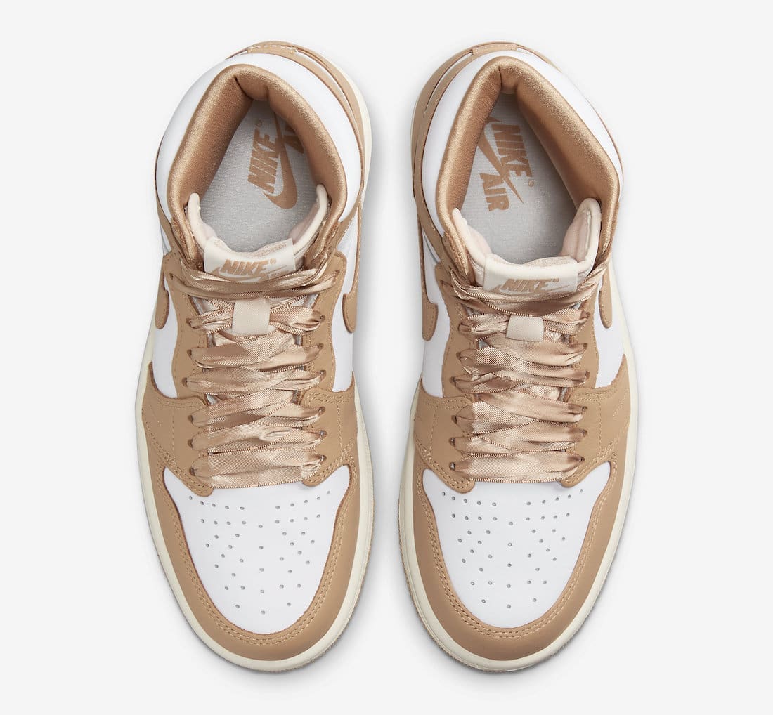 Jordan 1 High OG Praline
