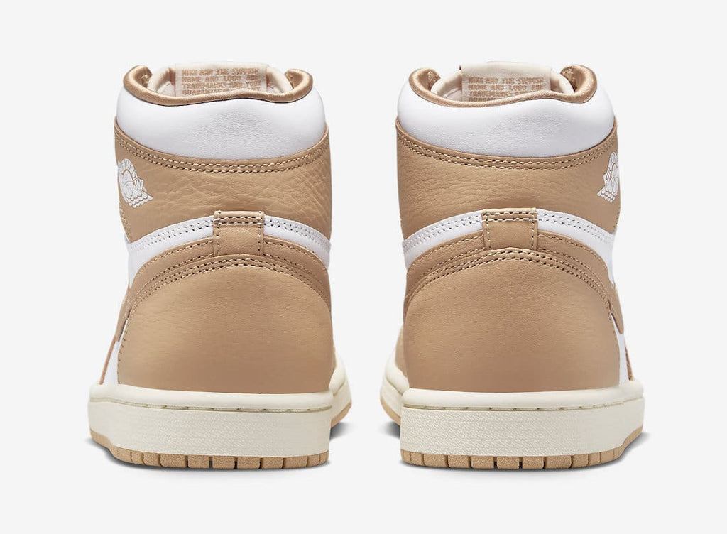 Jordan 1 High OG Praline