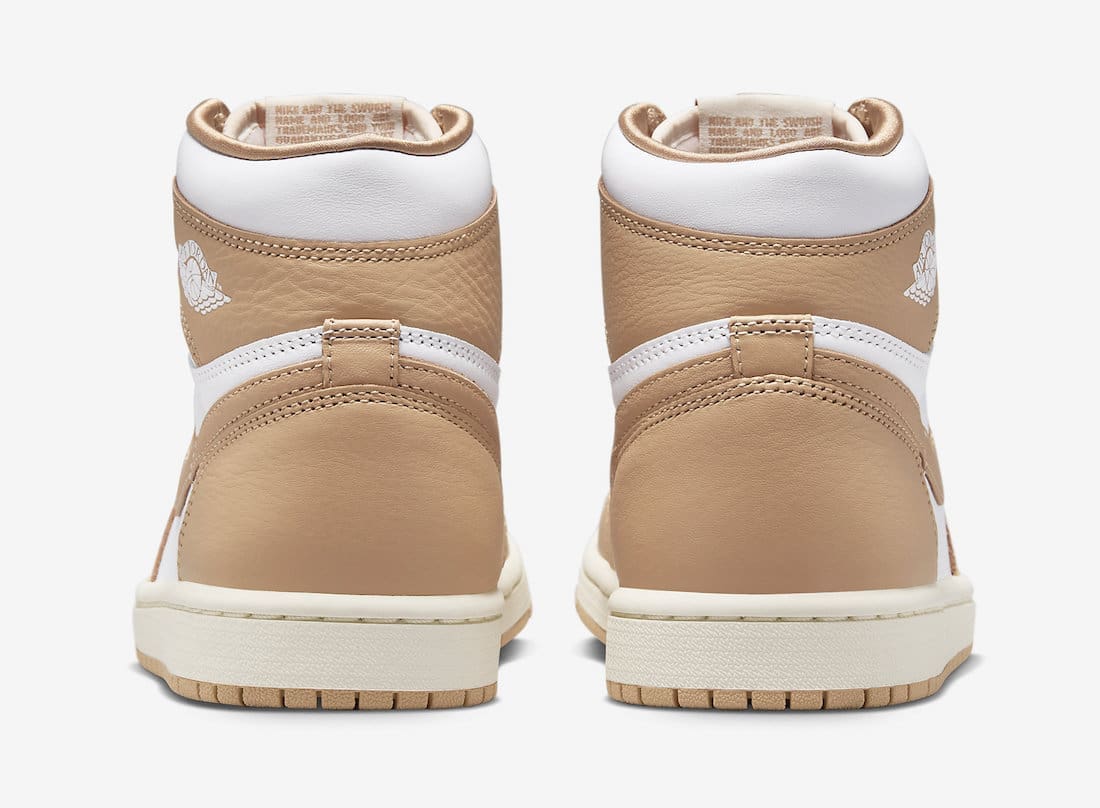 Jordan 1 High OG Praline