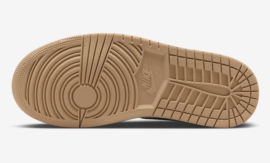Jordan 1 High OG Praline