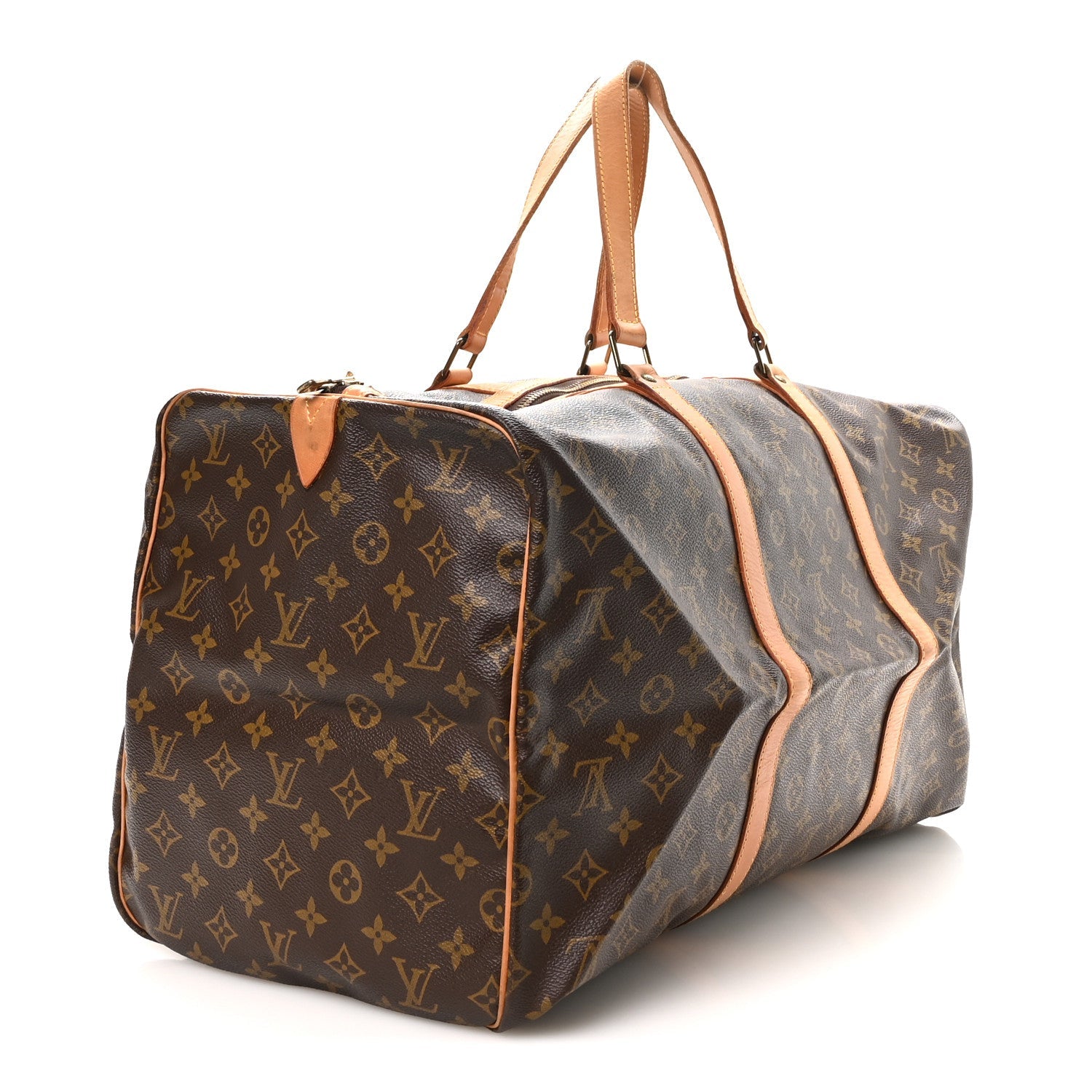 Monogram Sac Souple 55