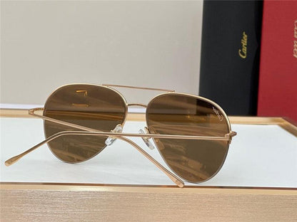 Cartier CT0237S Men&