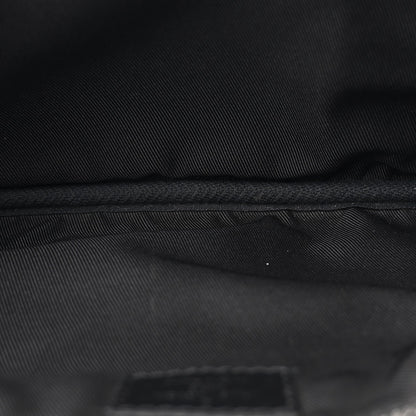 Monogram Macassar Christopher Bumbag