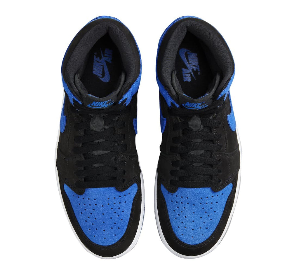 Jordan 1 Retro High OG Royal Reimagined