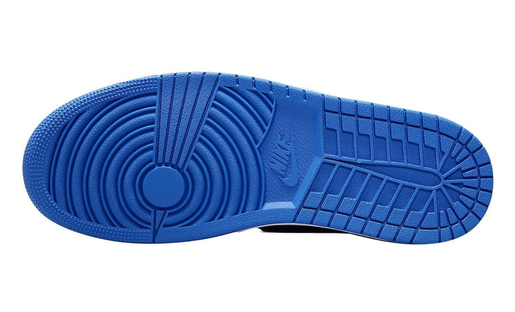Jordan 1 Retro High OG Royal Reimagined