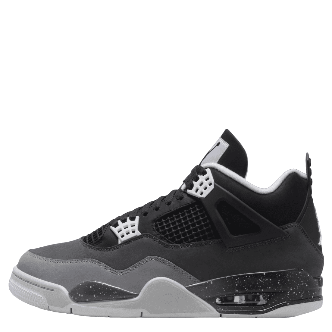 Jordan 4 Retro Fear(2024) Main image