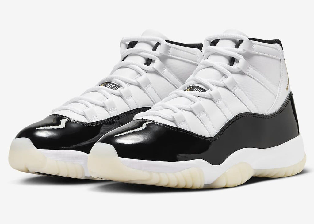 Jordan 11 Retro Gratitude