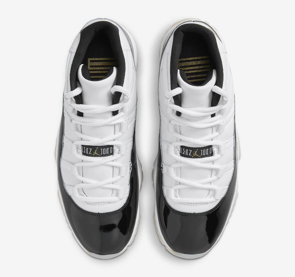 Jordan 11 Retro Gratitude