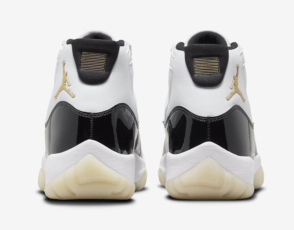 Jordan 11 Retro Gratitude