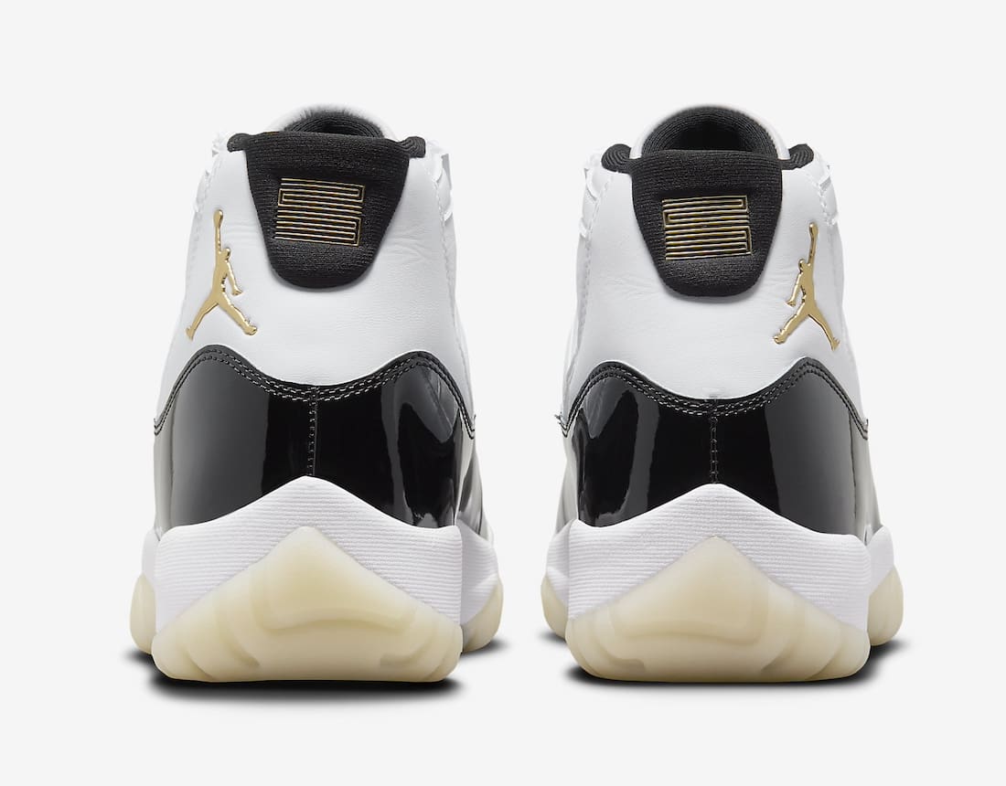 Jordan 11 Retro Gratitude