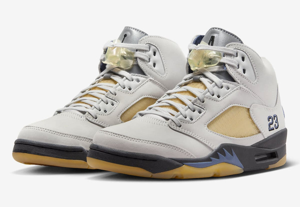 A Ma Maniere X Air Jordan 5 Dawn
